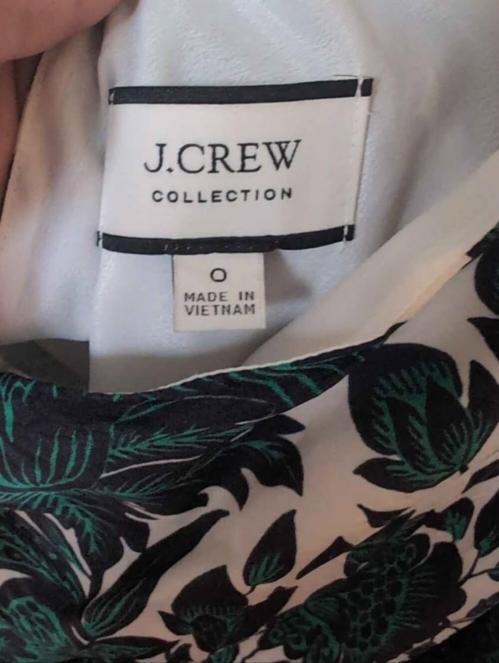J.Crew Dress - Picture 2 of 3